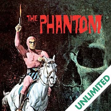 The Phantom: The Complete Series